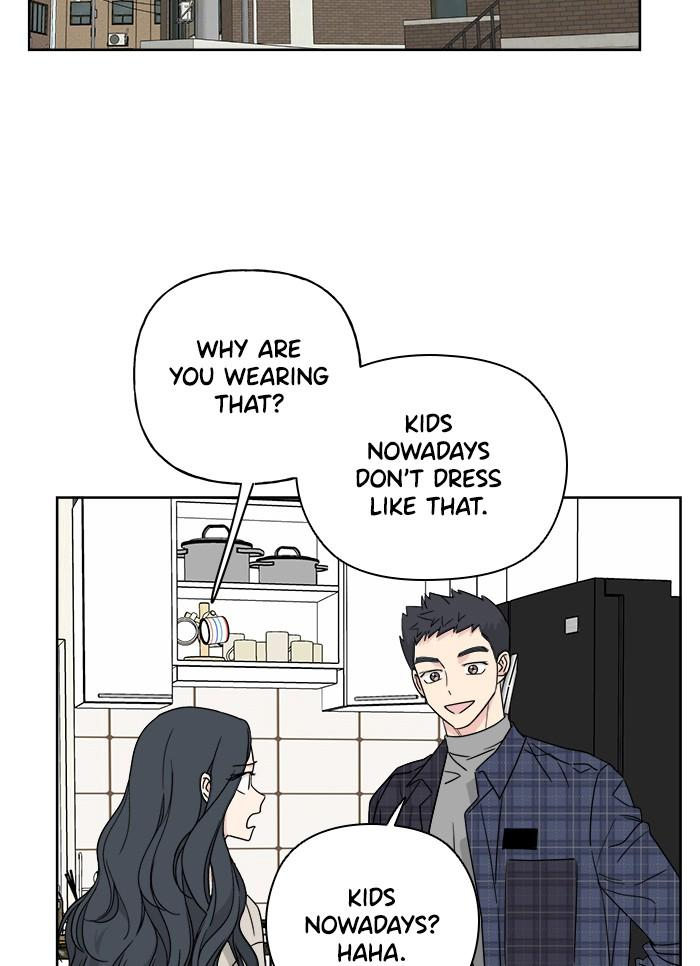 Mother, I’m Sorry - Chapter 39 Page 3