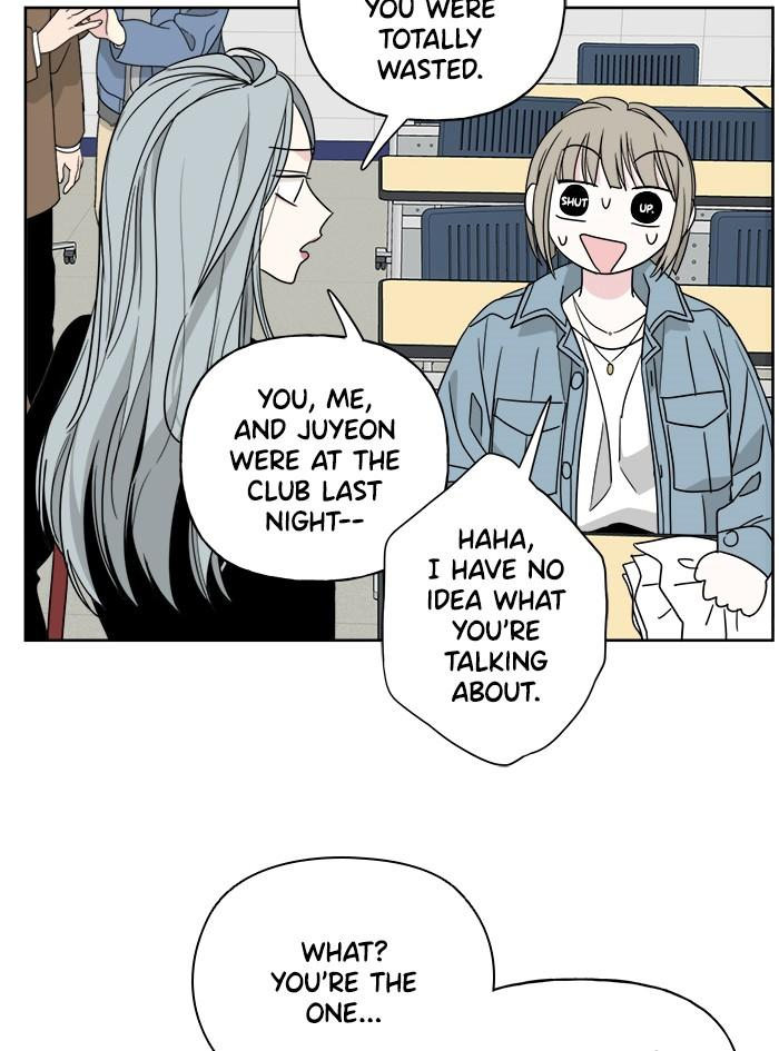 Mother, I’m Sorry - Chapter 39 Page 30
