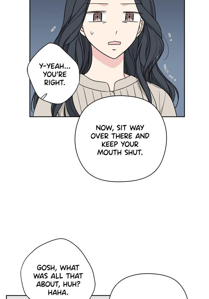 Mother, I’m Sorry - Chapter 39 Page 33