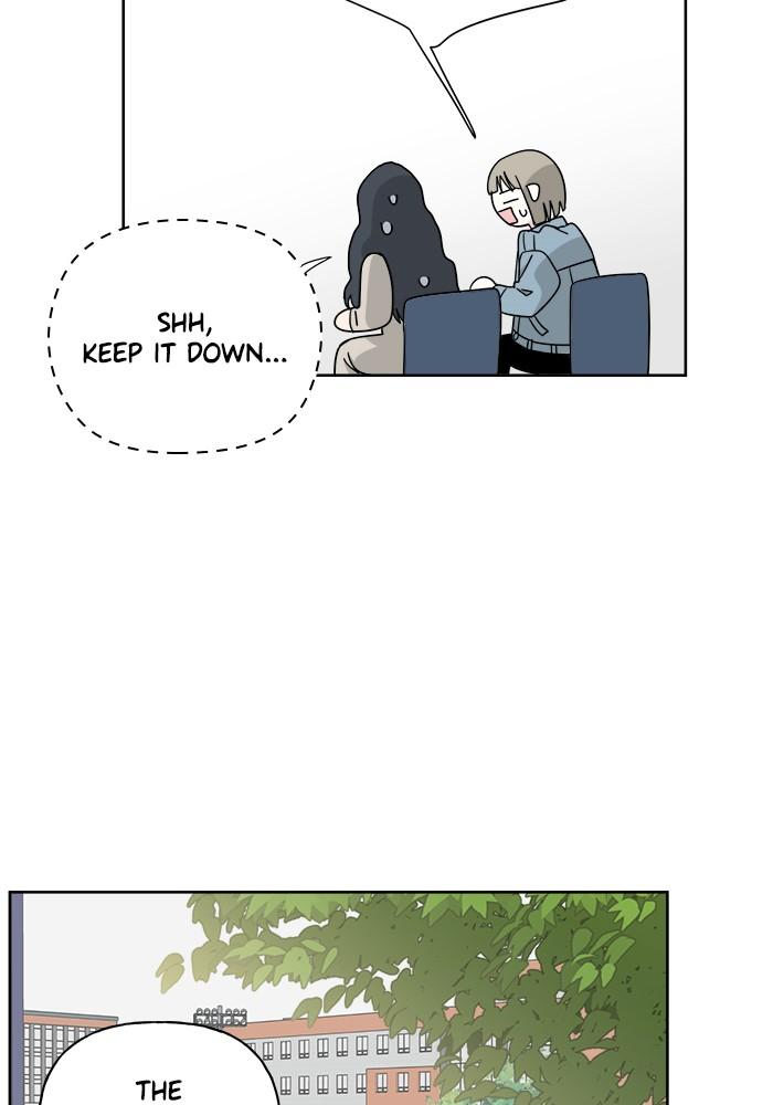 Mother, I’m Sorry - Chapter 39 Page 35