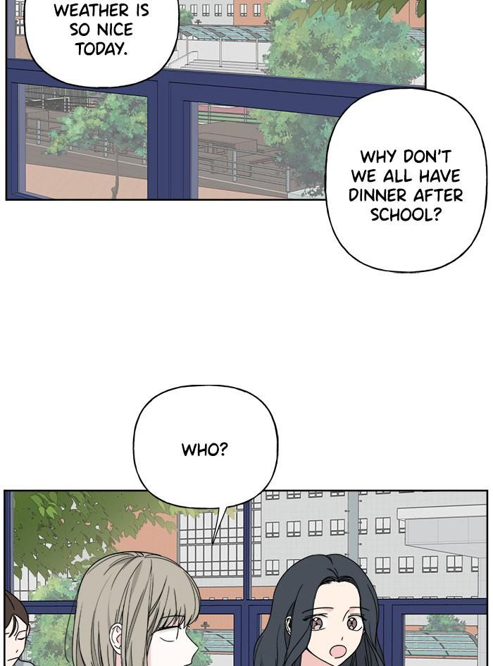 Mother, I’m Sorry - Chapter 39 Page 36