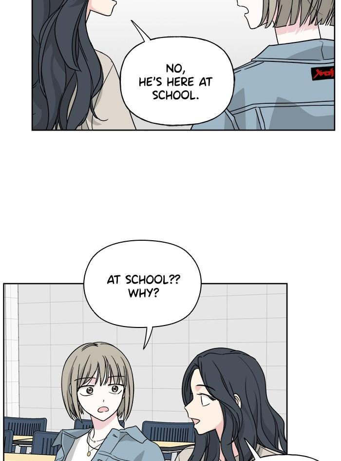 Mother, I’m Sorry - Chapter 39 Page 38