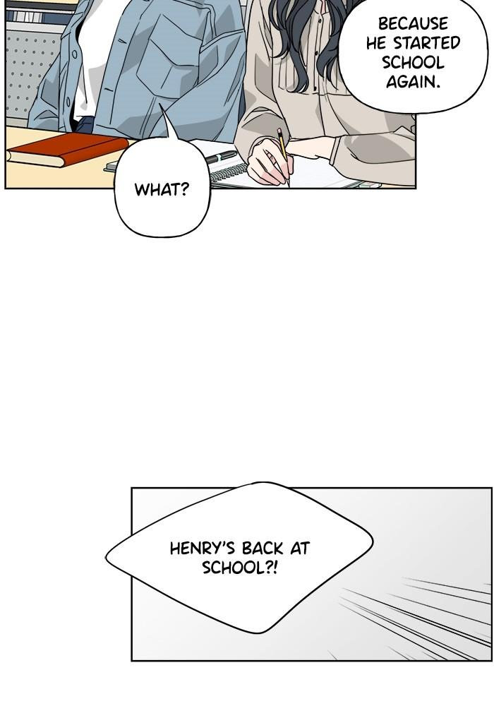 Mother, I’m Sorry - Chapter 39 Page 39