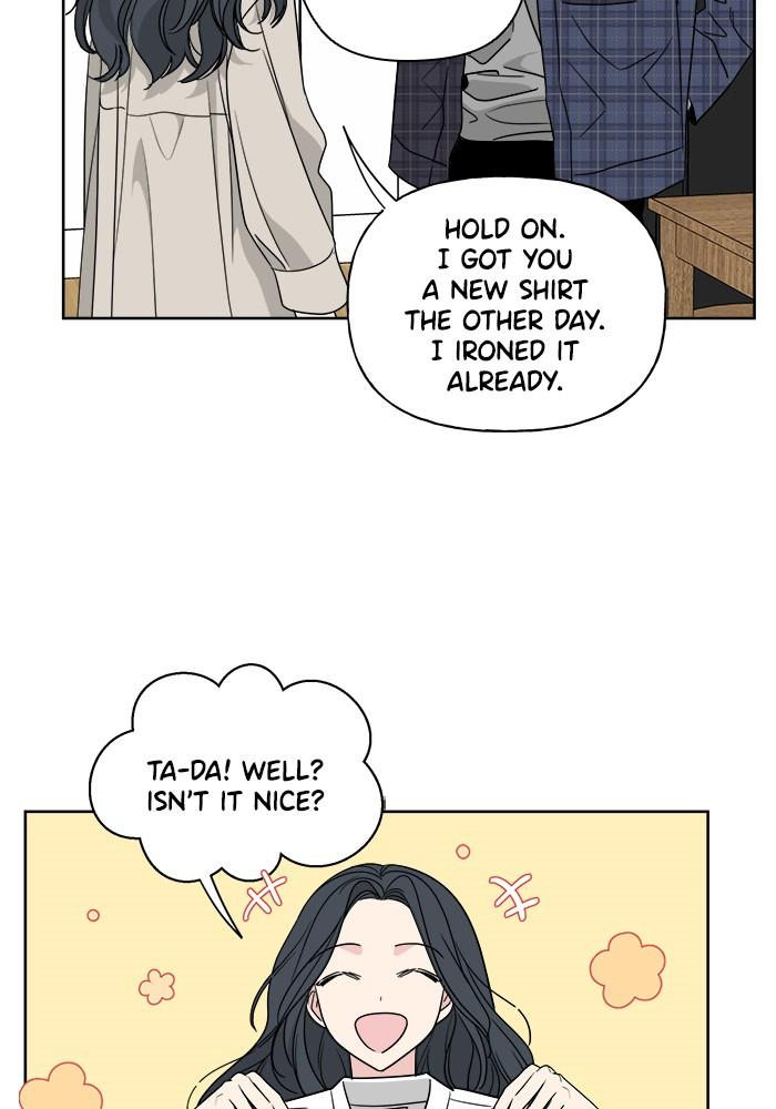 Mother, I’m Sorry - Chapter 39 Page 4