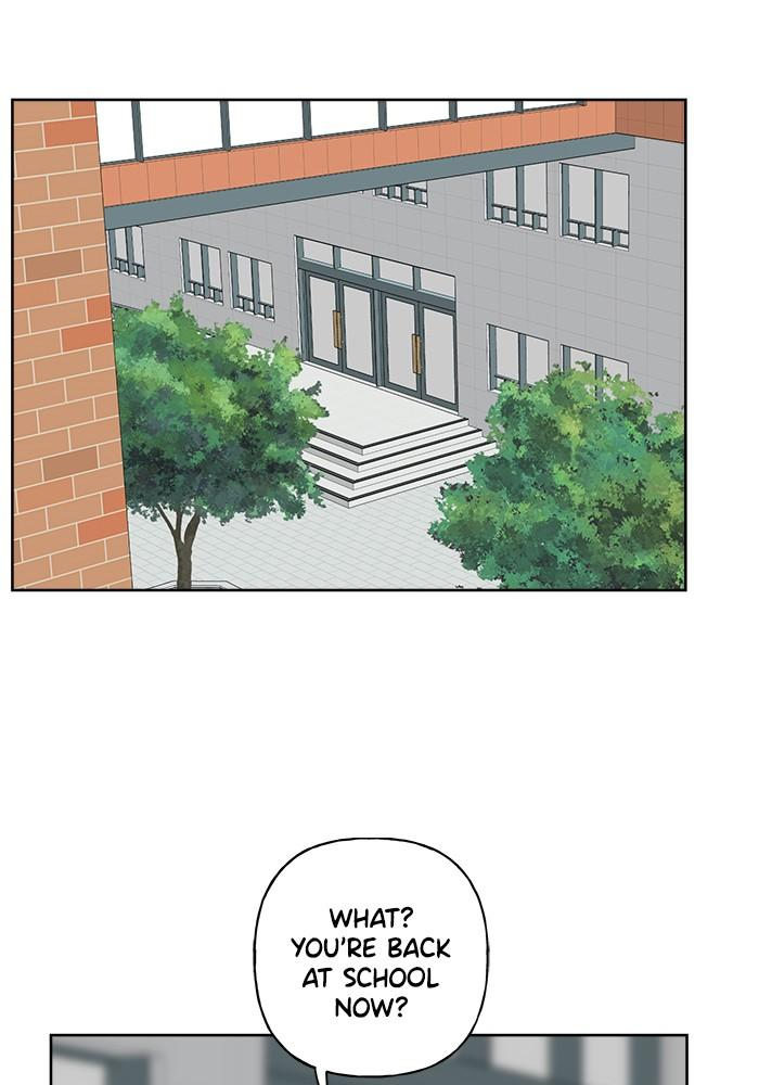 Mother, I’m Sorry - Chapter 39 Page 41