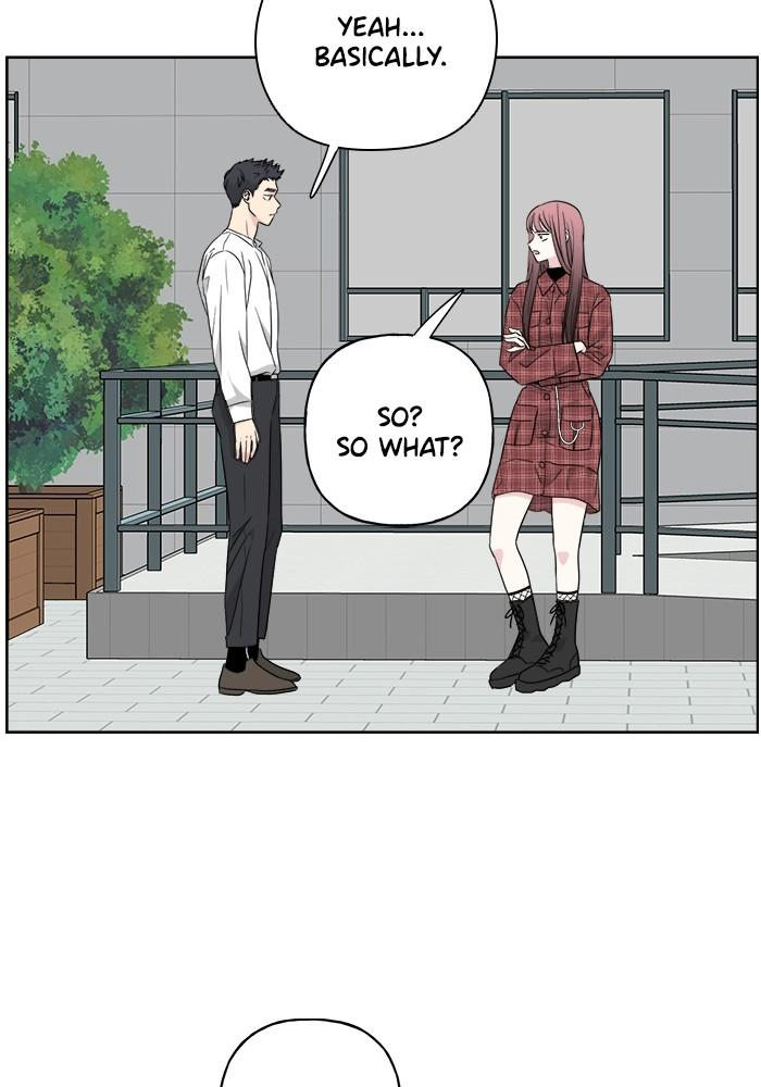 Mother, I’m Sorry - Chapter 39 Page 43