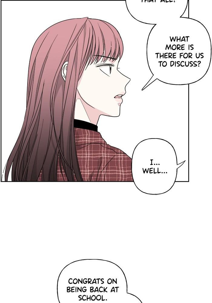 Mother, I’m Sorry - Chapter 39 Page 45