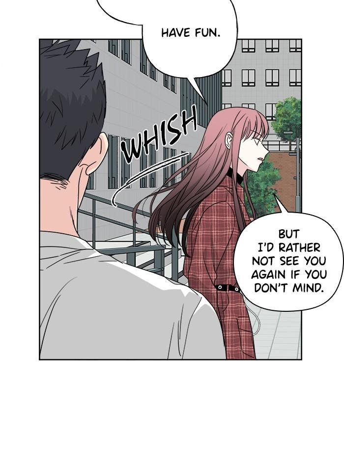Mother, I’m Sorry - Chapter 39 Page 46
