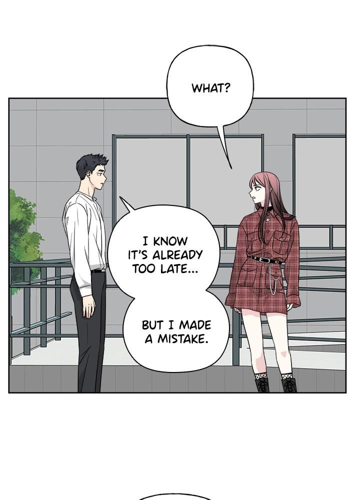 Mother, I’m Sorry - Chapter 39 Page 48
