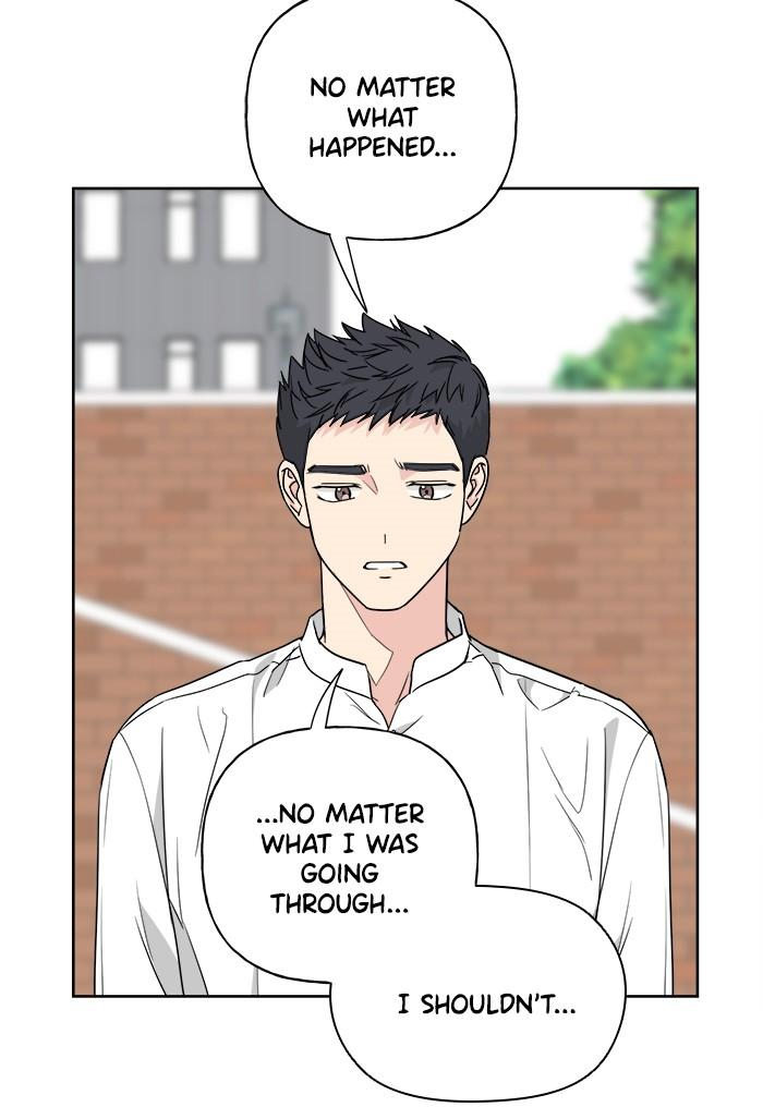Mother, I’m Sorry - Chapter 39 Page 49