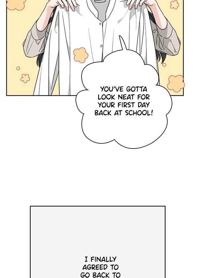 Mother, I’m Sorry - Chapter 39 Page 5