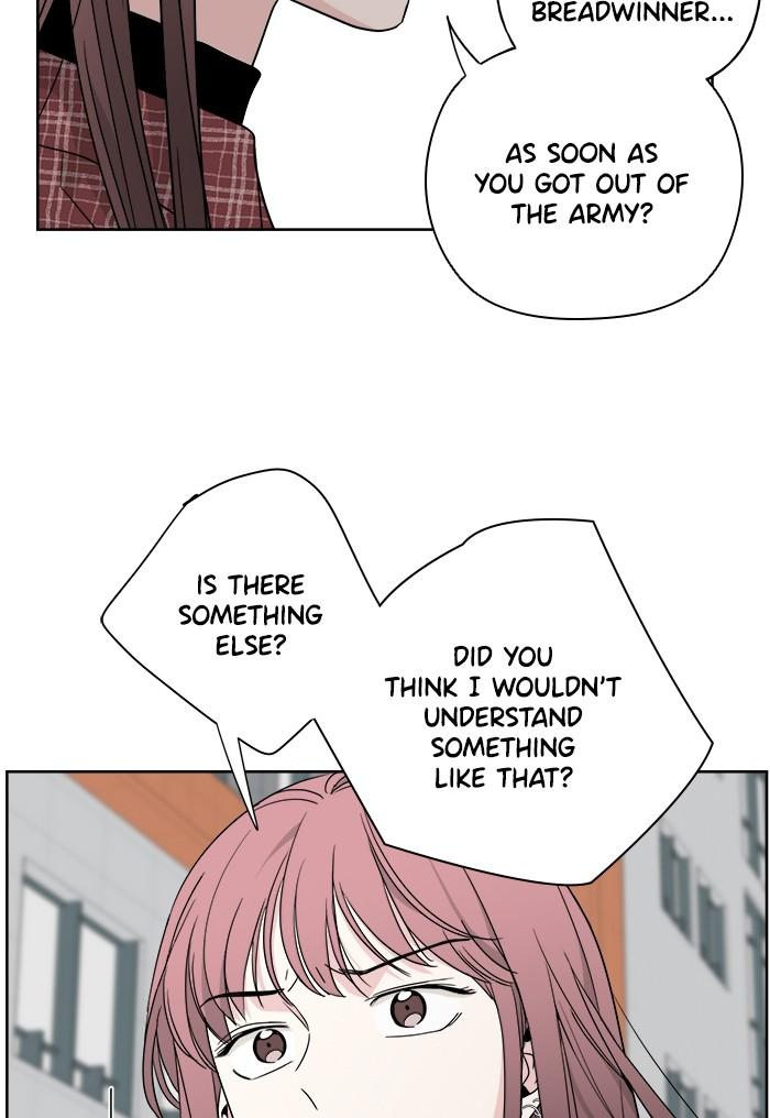 Mother, I’m Sorry - Chapter 39 Page 55