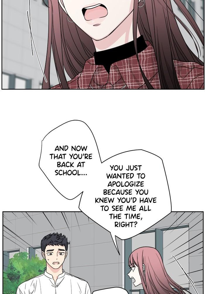 Mother, I’m Sorry - Chapter 39 Page 56