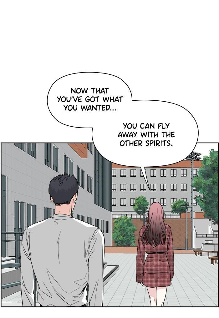 Mother, I’m Sorry - Chapter 39 Page 69