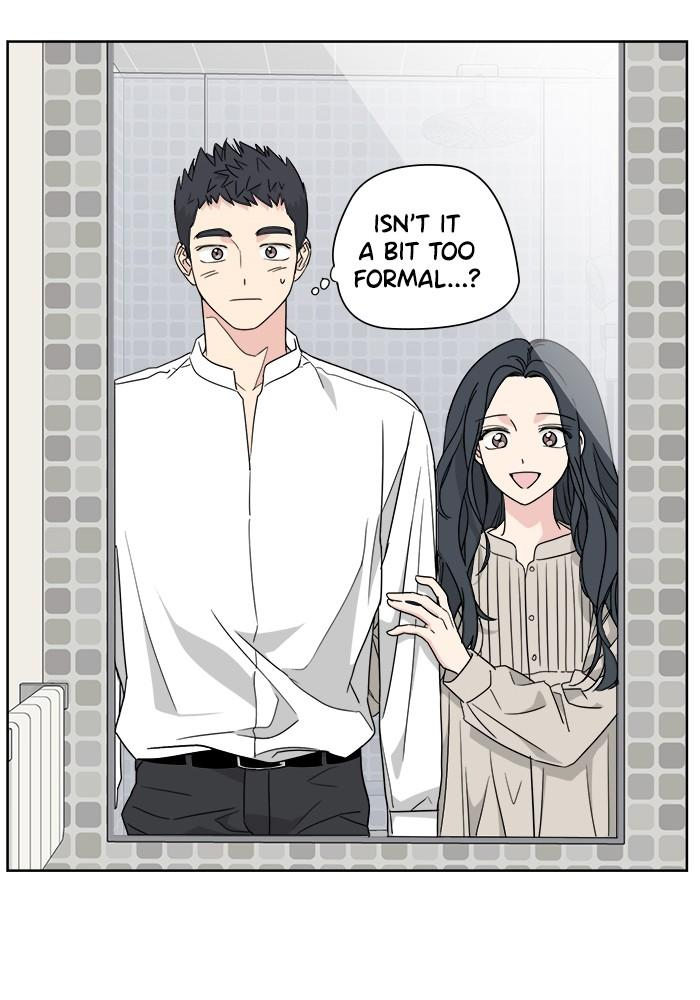 Mother, I’m Sorry - Chapter 39 Page 8