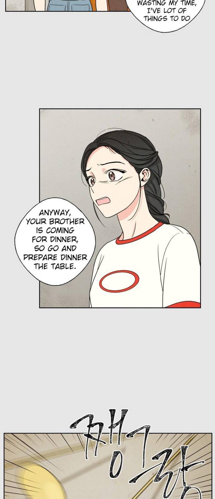 Mother, I’m Sorry - Chapter 4 Page 10