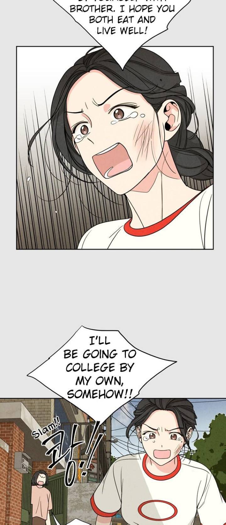 Mother, I’m Sorry - Chapter 4 Page 14