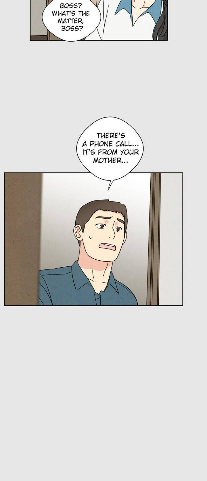 Mother, I’m Sorry - Chapter 4 Page 19