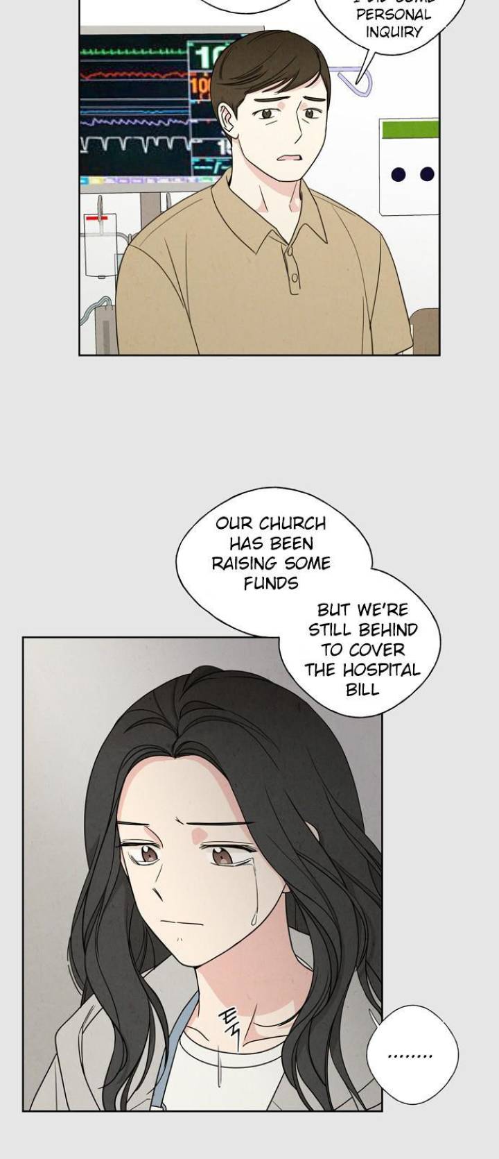 Mother, I’m Sorry - Chapter 4 Page 22