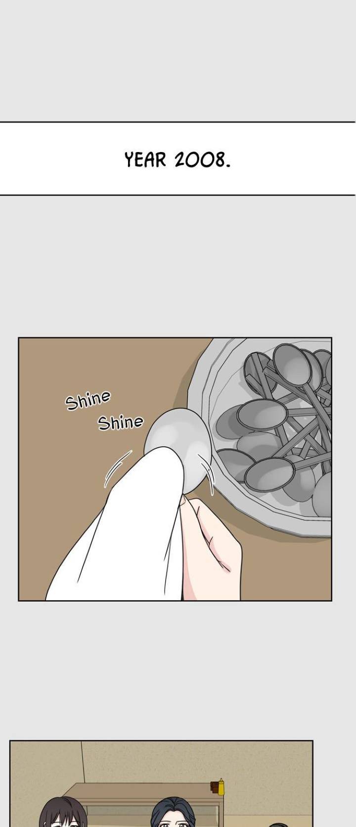 Mother, I’m Sorry - Chapter 4 Page 24