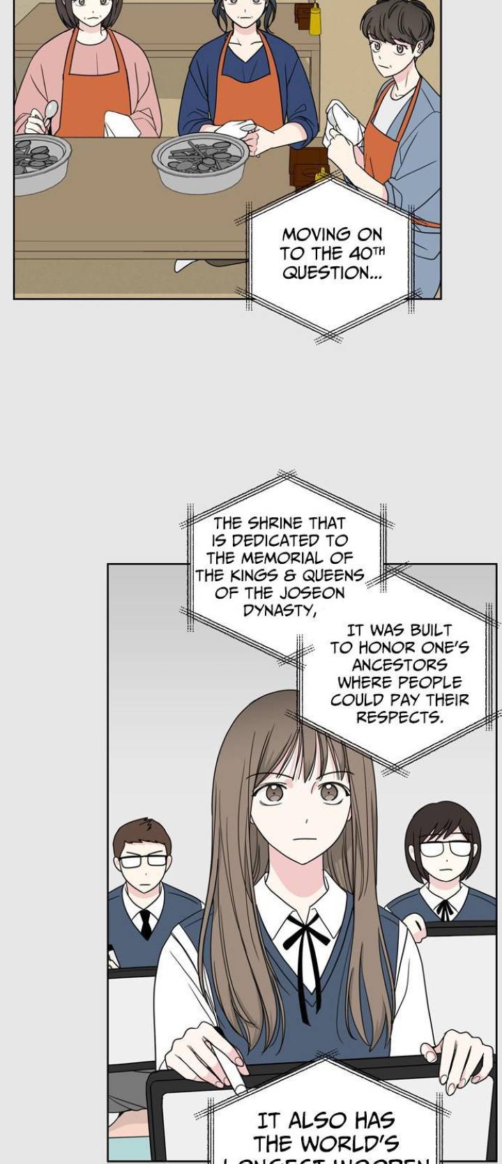 Mother, I’m Sorry - Chapter 4 Page 25