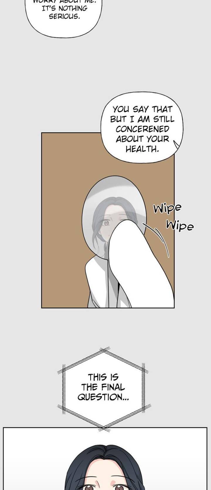 Mother, I’m Sorry - Chapter 4 Page 31