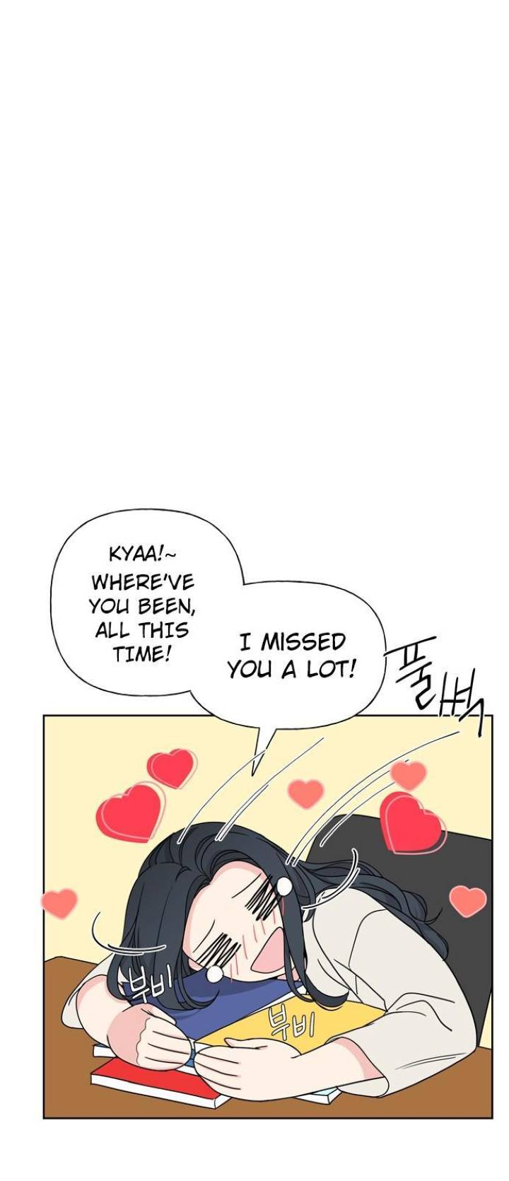 Mother, I’m Sorry - Chapter 4 Page 35
