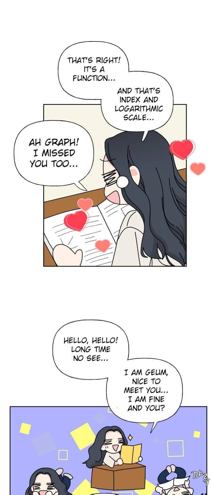 Mother, I’m Sorry - Chapter 4 Page 36