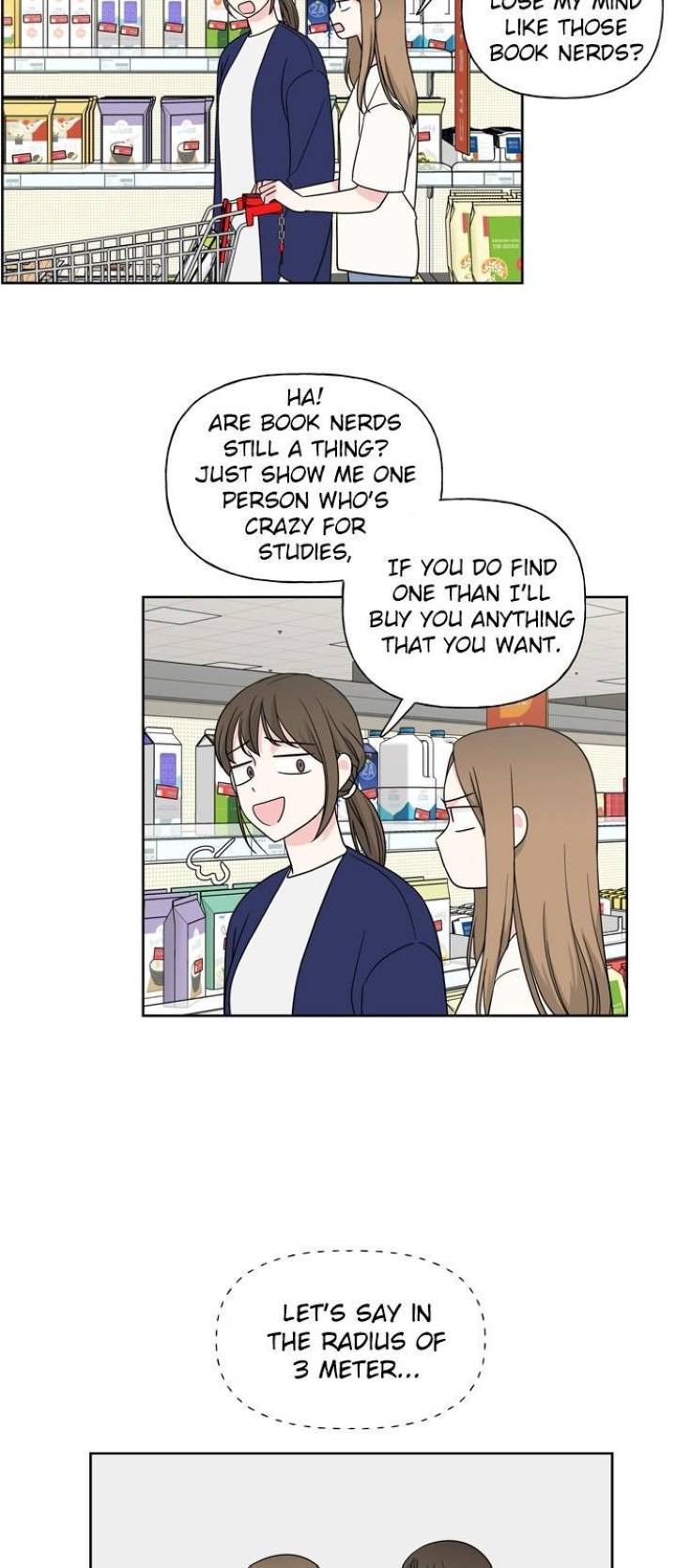 Mother, I’m Sorry - Chapter 4 Page 39