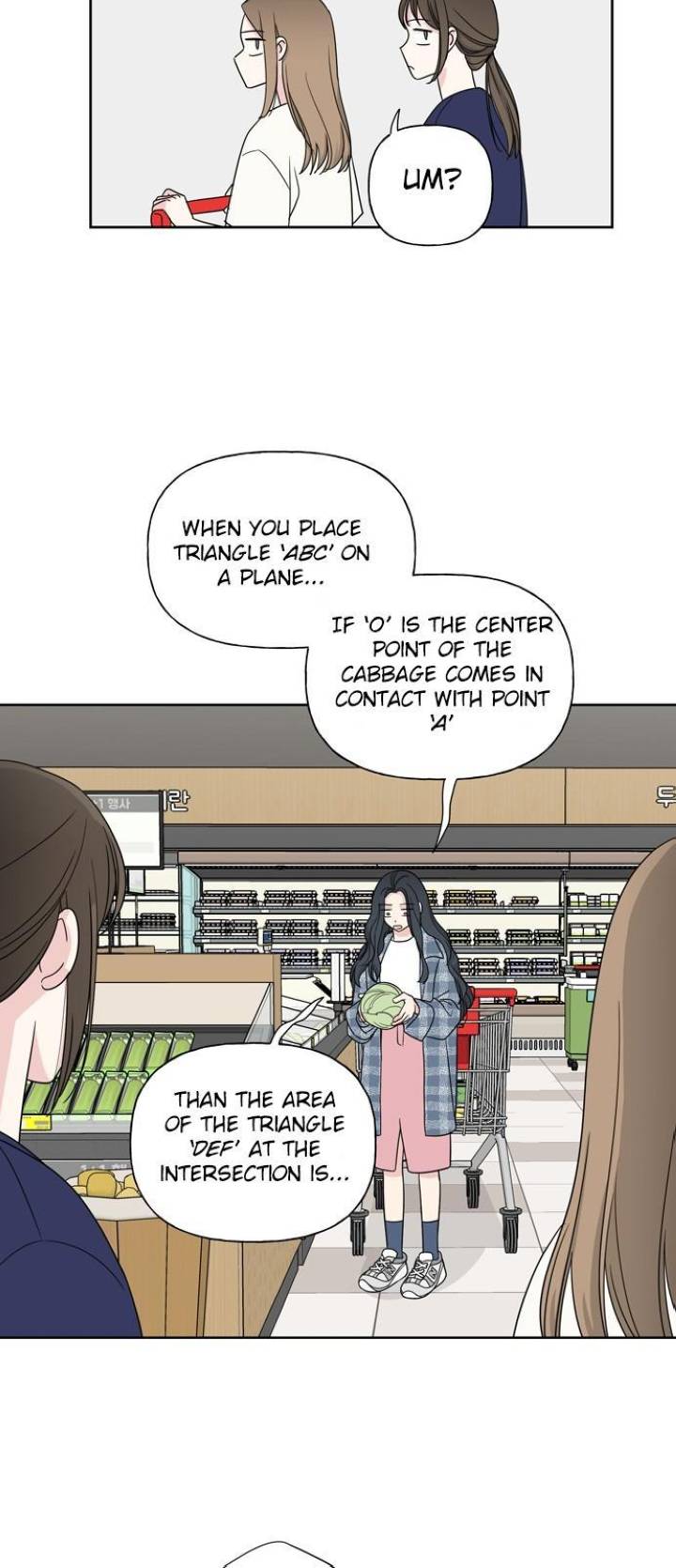 Mother, I’m Sorry - Chapter 4 Page 40