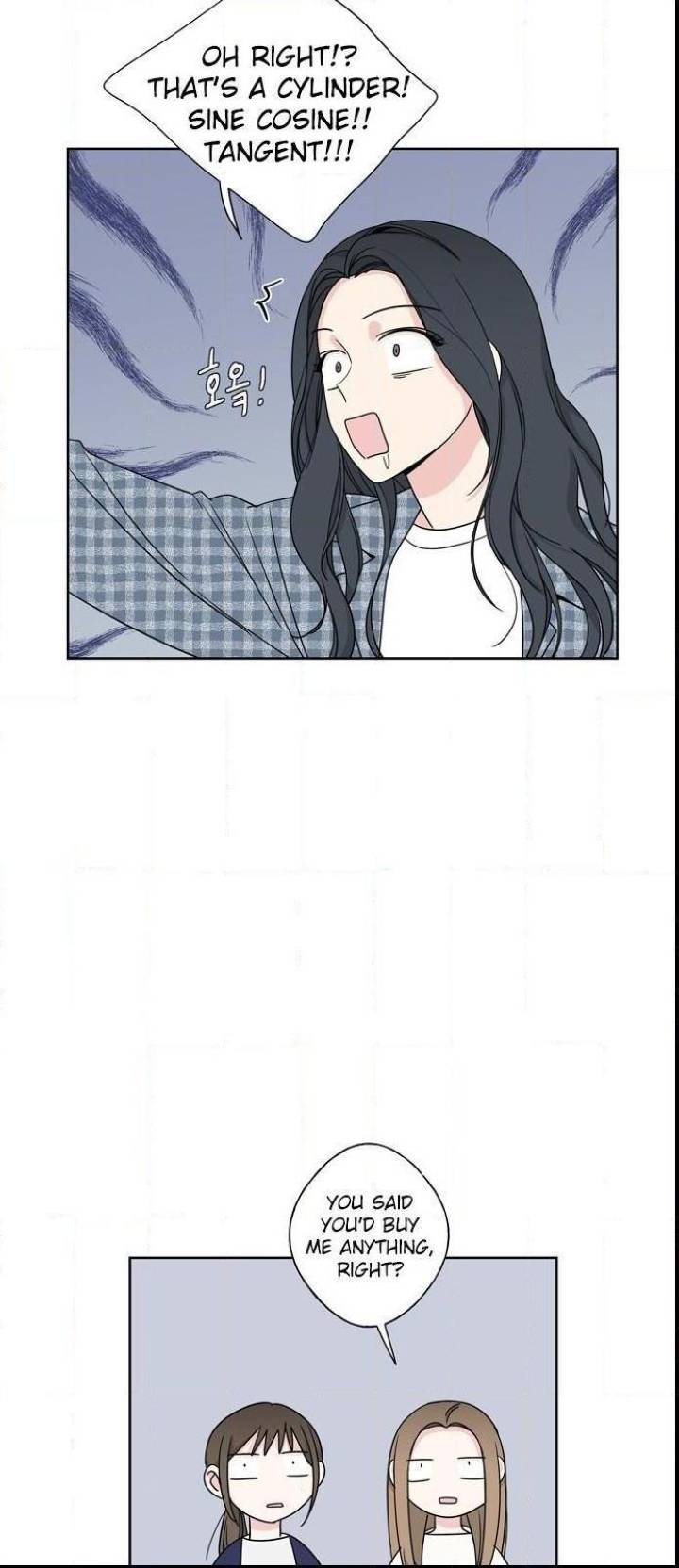 Mother, I’m Sorry - Chapter 4 Page 41