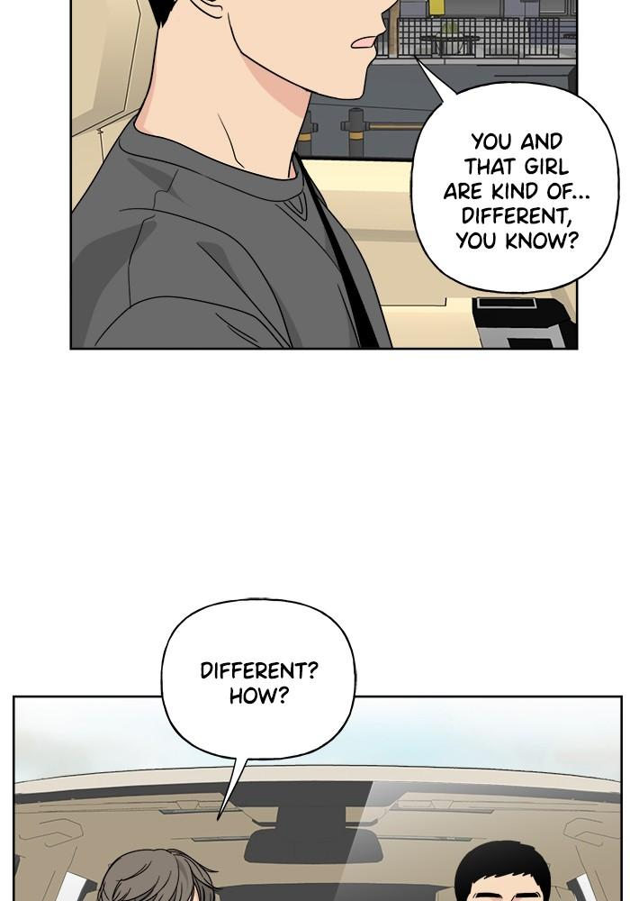 Mother, I’m Sorry - Chapter 40 Page 10