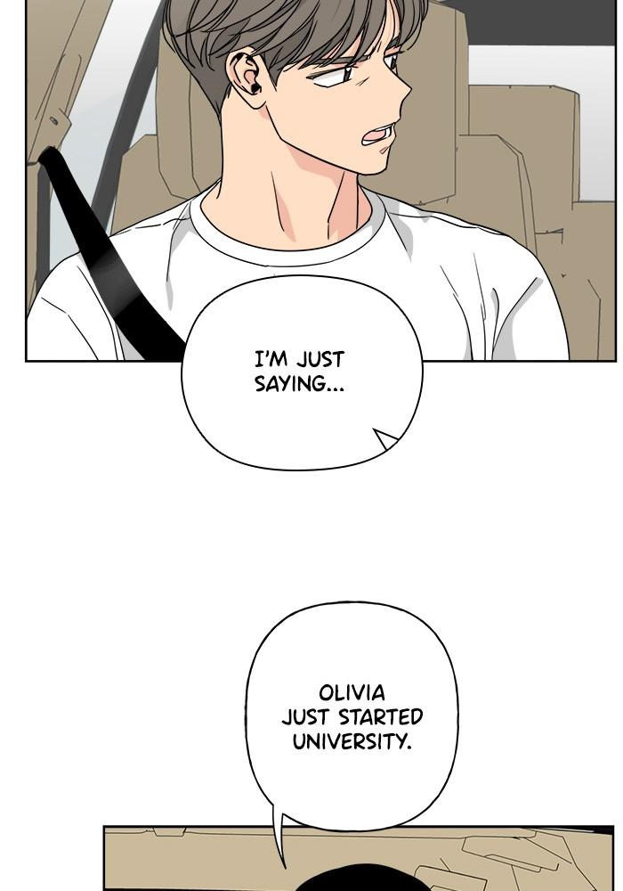 Mother, I’m Sorry - Chapter 40 Page 12