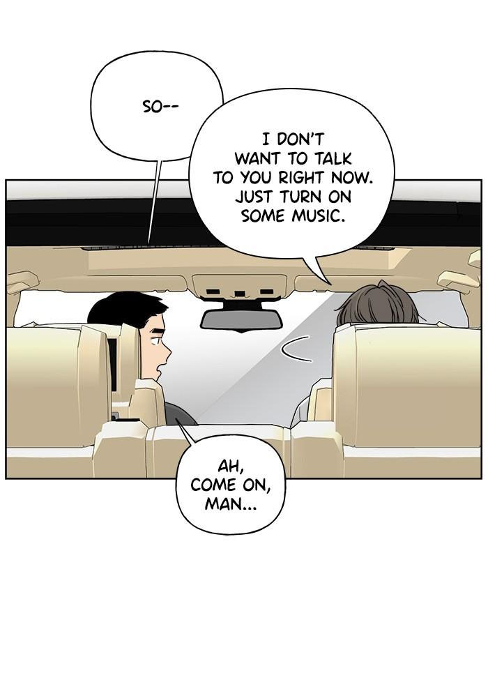 Mother, I’m Sorry - Chapter 40 Page 15