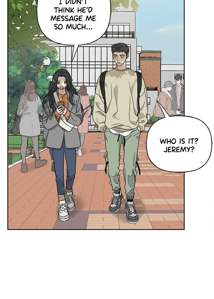 Mother, I’m Sorry - Chapter 40 Page 19