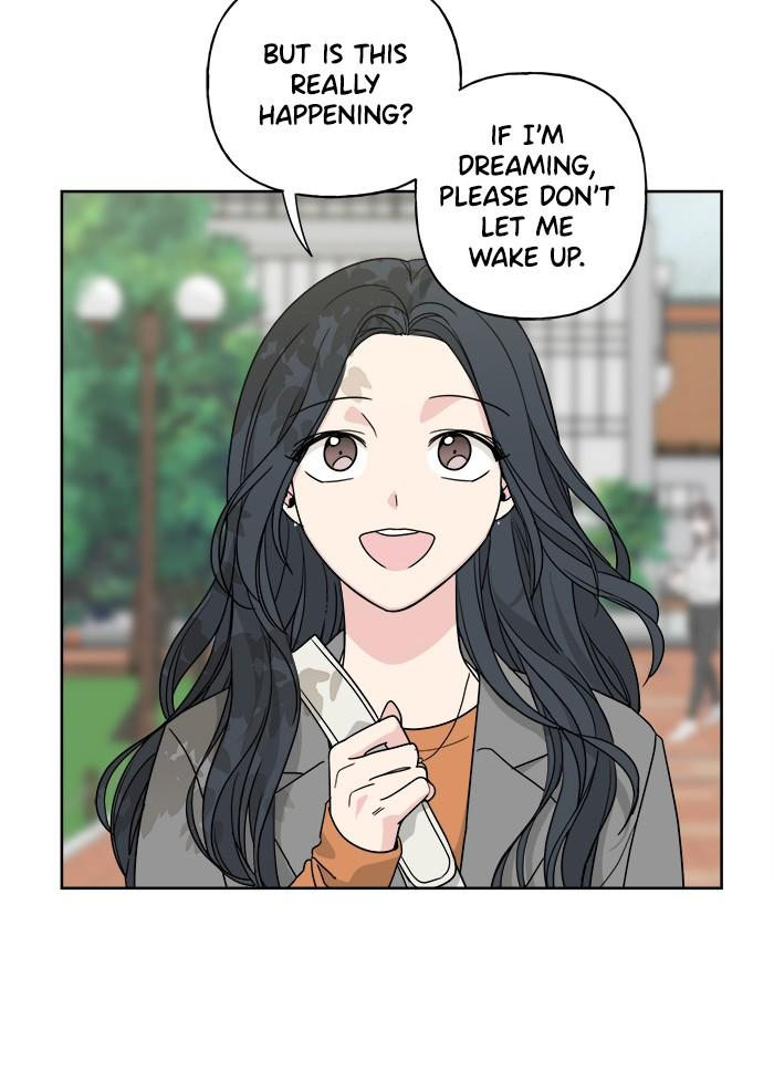 Mother, I’m Sorry - Chapter 40 Page 21