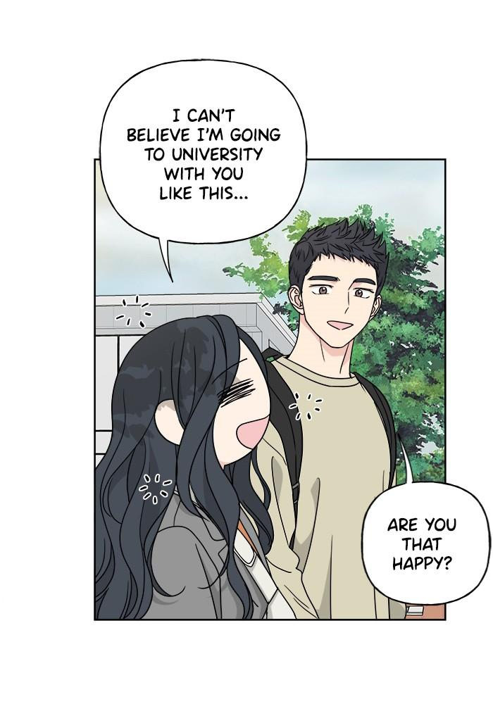 Mother, I’m Sorry - Chapter 40 Page 22