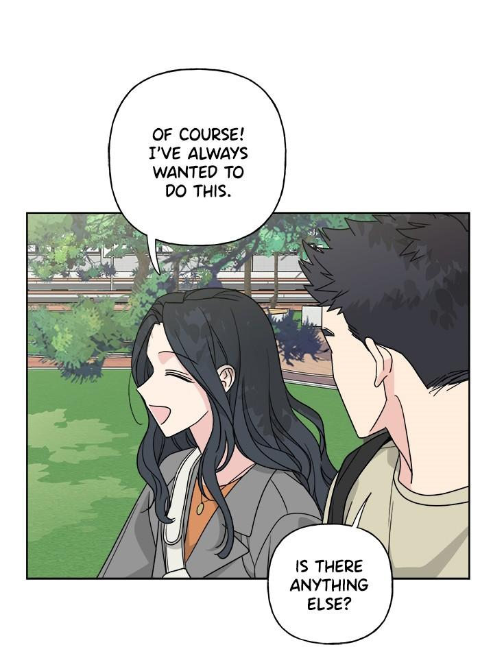 Mother, I’m Sorry - Chapter 40 Page 23