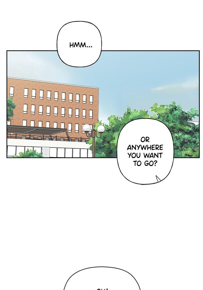 Mother, I’m Sorry - Chapter 40 Page 25