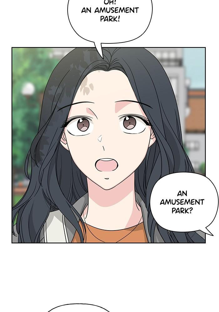 Mother, I’m Sorry - Chapter 40 Page 26