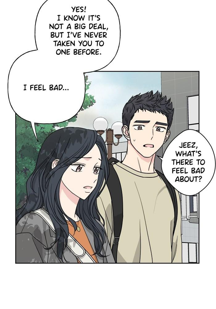 Mother, I’m Sorry - Chapter 40 Page 27