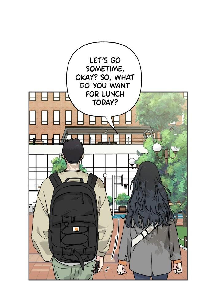 Mother, I’m Sorry - Chapter 40 Page 28