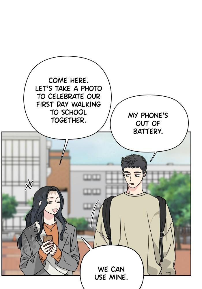 Mother, I’m Sorry - Chapter 40 Page 30