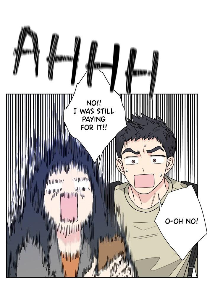 Mother, I’m Sorry - Chapter 40 Page 34