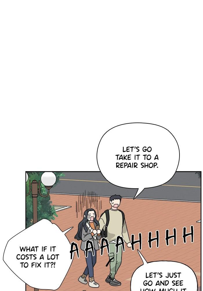 Mother, I’m Sorry - Chapter 40 Page 35