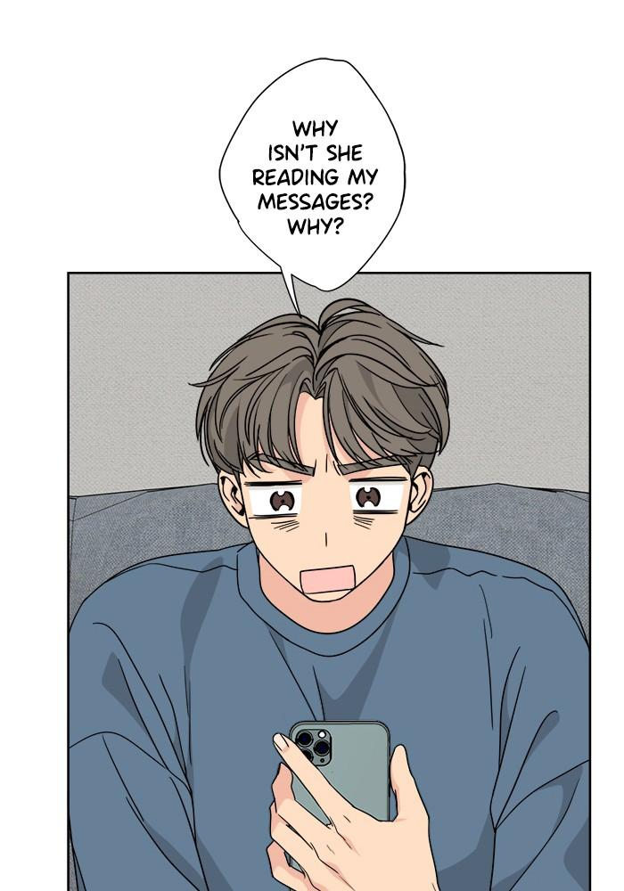 Mother, I’m Sorry - Chapter 40 Page 39