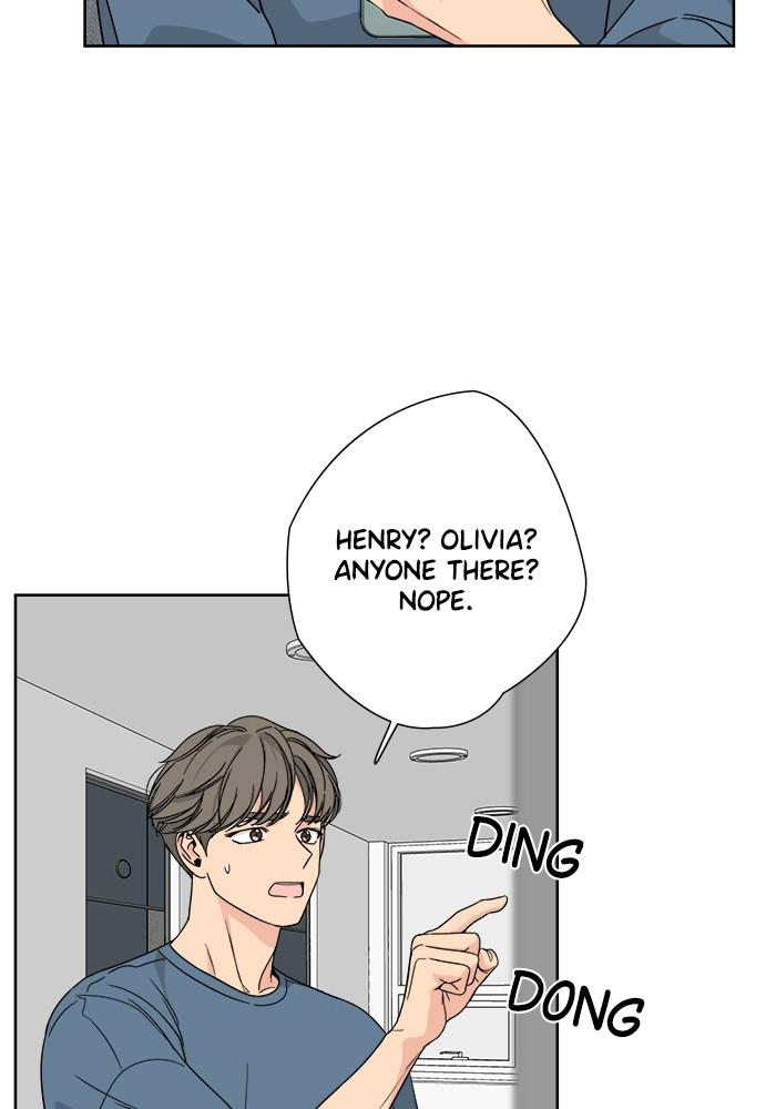 Mother, I’m Sorry - Chapter 40 Page 40