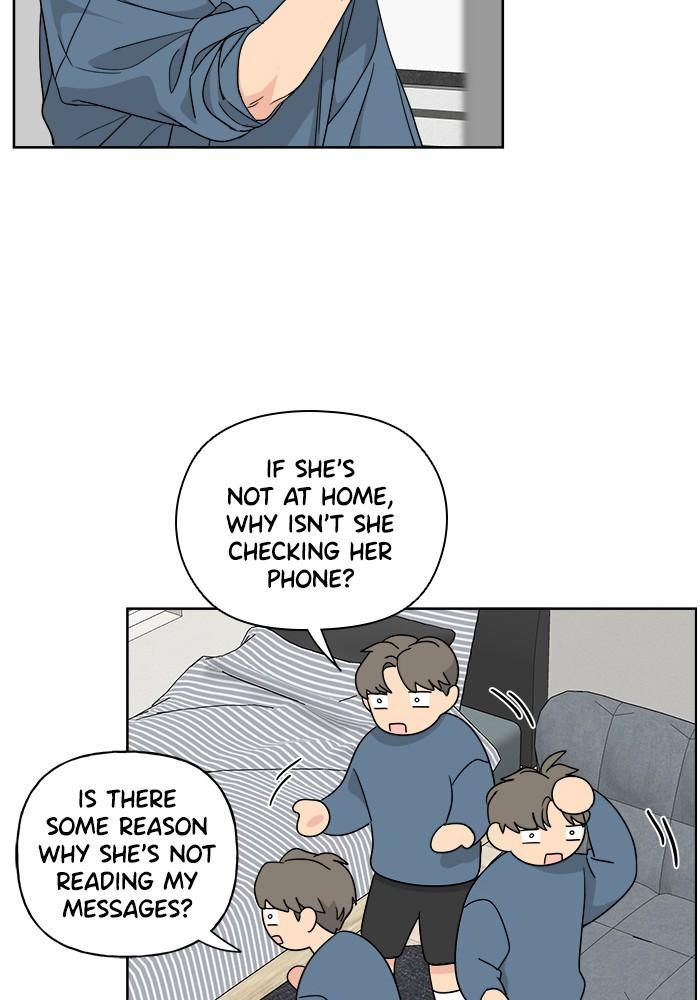 Mother, I’m Sorry - Chapter 40 Page 41