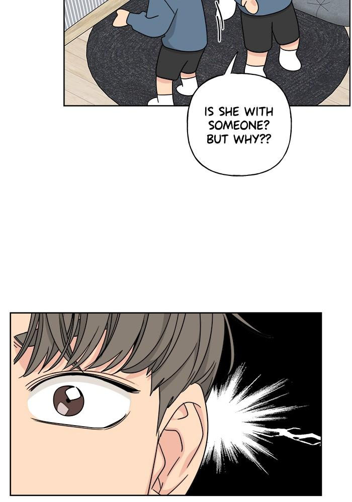 Mother, I’m Sorry - Chapter 40 Page 42
