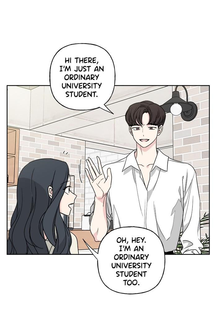 Mother, I’m Sorry - Chapter 40 Page 46